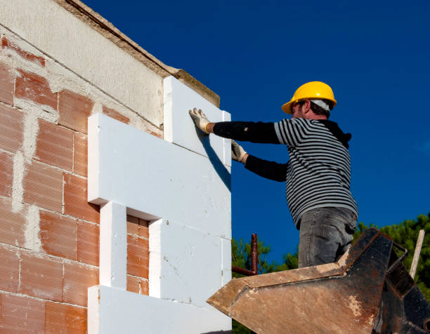 Best Insulation for Specific Applications in Pana, IL