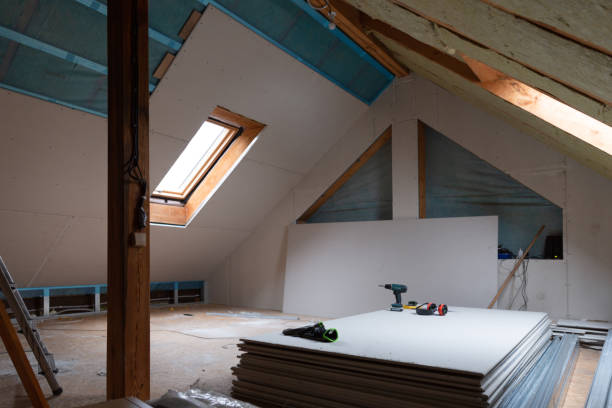 Best Commercial Insulation in Pana, IL